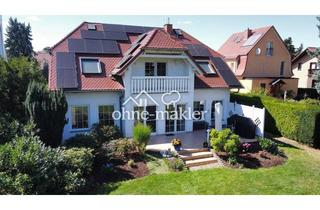 Villa kaufen in 04416 Markkleeberg, Repräsentatives Wohnen auf über 300 m² Wohnfläche in einer der begehrtesten Lagen von Markkleeberg