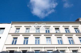 Wohnung kaufen in Krausnickstraße, 10115 Berlin, Schöne 2-Zimmerwohnung in der Krausnickstrasse