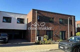 Reihenhaus kaufen in 45699 Herten, Neuwertiges Reihenhaus am Paschenberg aus 2022