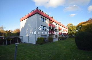 Wohnung mieten in 38667 Bad Harzburg, Erstbezug nach Sanierung: 2-Zimmer mit Loggia & Stellplatz