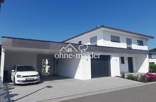 Einfamilienhaus kaufen in 37127 Dransfeld, Exklusives lichtdurchflutetes Einfamilienhaus mit großem Garten