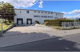 Büro zu mieten in 15366 Hoppegarten, 100 - 2.400 m² attraktive Lagerflächen unmittelbar an der Berliner Stadtgrenze im Osten