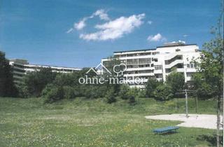 Wohnung kaufen in 85716 Unterschleißheim, Außergewöhnliche, 3-Zimmer-Split-Level- Wohnung mit Südbalkon und TG-Stellplatz in USH/S-Bahn-Nahe!