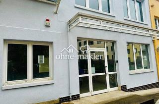 Büro zu mieten in 08393 Meerane, Großzügige Praxis- oder Bürofläche mit starken Synergien in Meerane