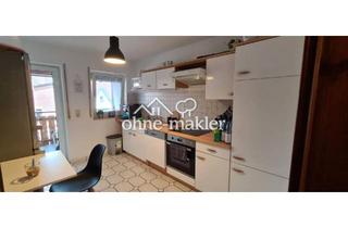 Wohnung mieten in 75223 Niefern, Moderne 3 Zimmerwohnung in Niefern - zentrale Lage