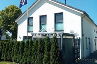 Doppelhaushälfte kaufen in 22147 Hamburg, Neuwertige Doppelhaushälfte - 5 Zimmer - 125qm - KFW55 - HH-Oldenfelde - privat o. Makler