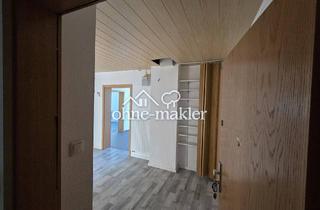 Wohnung mieten in 95028 Hof, 4-Zimmerwohnung mit 113m²