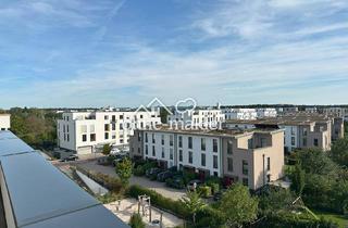 Penthouse kaufen in 63263 Neu-Isenburg, Lichtdurchflutetes Penthouse mit Dachterrasse von privat