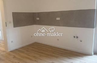 Wohnung mieten in 58453 Witten, Exklusiv renovierte 3,5-Zimmer-Erdgeschosswohnung mit Garten und zwei Tageslicht-Vollbädern