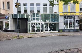 Büro zu mieten in 58840 Plettenberg, Ladenlokal/Büro am Maiplatz