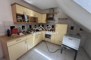 Wohnung mieten in 73268 Erkenbrechtsweiler, 2,5 Wohnung in Erkenbrechtsweiler