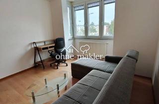 Wohnung mieten in 64283 Darmstadt, Darmstadt-City: Möblierte 2-Zimmer-Wohnung in bester Innenstadtlage, nahe der TU Darmstadt.