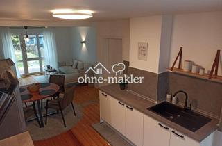 Haus mieten in 53129 Bonn, Einfamilienhaus Saniert: Bestlage mit Küche & Garten