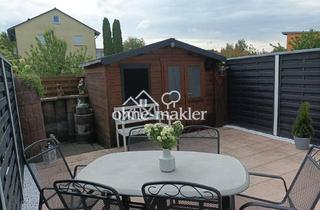 Wohnung kaufen in 75050 Gemmingen, Provisionfrei 4-Zi-Maissonette mit TG-Stellplatz & Terrasse