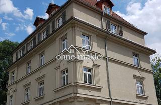 Wohnung mieten in 08499 Mylau, Exklusive 3-Raum Dachgeschoss Wohnung mit Lift direkt in die Wohnung und Einbauküche