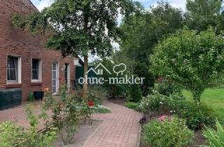 Wohnung mieten in 26909 Neulehe, Wohnen, wo andere Urlaub machen (NUR Singlewohnung)