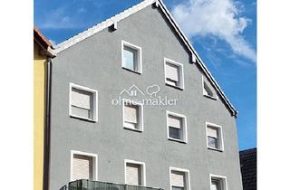 Wohnung mieten in 65428 Rüsselsheim, Schicke 2 Zimmerwohnung in Stadtmitte