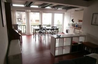 Lofts mieten in 79098 Freiburg, Hell, charmant & voll möbliert in der Freiburger Altstadt