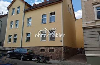 Wohnung mieten in 06120 Halle, Schöne 2-Zimmer-Wohnung mit EBK in Halle/Kröllwitz , keine Maklergebühr!