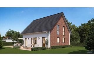 Haus kaufen in 59399 Olfen, Sparen Sie clever: Aktionshäuser in verschiedenen Größen - Ihr individueller Grundriss wartet!