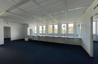 Büro zu mieten in 04155 Leipzig, Flexible Bürofläche in den Gohlis Arkaden!