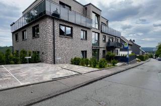 Wohnung mieten in 42349 Wuppertal, "Erstklassiges Wohngefühl – Großzügige Balkon-Wohnung in Cronenberg"