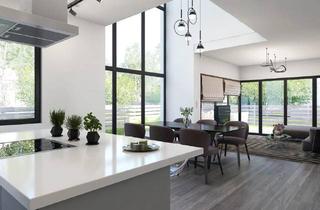 Haus kaufen in 91245 Simmelsdorf, Simmelsdorf - Die erste Frühlingssonne im eigenen Garten genießen.