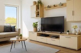Wohnung kaufen in 21698 Harsefeld, Harsefeld - HELLE EIGENTUMSWOHNUNG IM HERZEN VON HARSEFELD