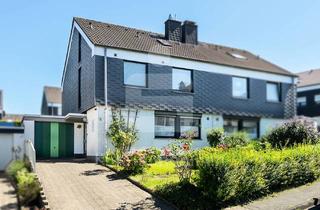 Haus kaufen in 51467 Bergisch Gladbach, Freundlicher Investor für solide Kapitalanlage gesucht.