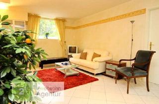 Wohnung mieten in 40667 Meerbusch, Modern möblierte 2-Zimmer-Wohnung, Meerbusch-Büderich, Dülsweg