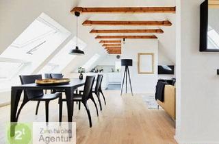 Wohnung mieten in 40670 Meerbusch, Hochwertige 2-Zimmer-Wohnung mit Terrasse und PKW-Stellplatz, Meerbusch-Osterath, Am Görgestor
