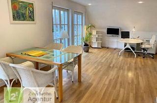 Wohnung mieten in 40667 Meerbusch, Großzügige 2-Zimmer-Wohnung mit Balkon, Meerbusch-Büderich, Dülsweg