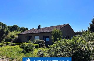 Haus kaufen in 47608 Geldern, Entwicklungspotenzial mitten im Grünen!