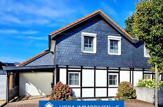 Doppelhaushälfte kaufen in 41812 Erkelenz, Schönes Haus in ruhiger Lage!
