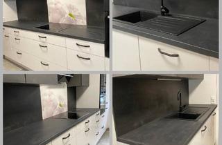 Wohnung kaufen in 71706 Markgröningen, Modern renovierte 4 Zimmer-Wohnung in zentraler Lage von Markgröningen - Mitte November 2025 frei -