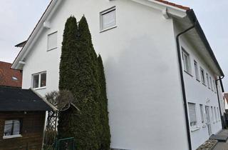 Wohnung kaufen in 89423 Gundelfingen, Helle Wohnung in ruhiger Lage