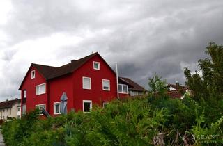 Haus kaufen in 93158 Teublitz, 4 Familienhaus mit Nebenhaus und viel Potenzial!