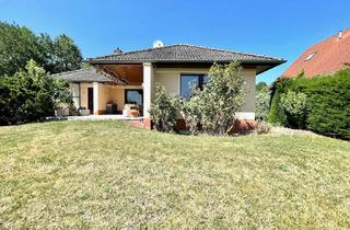 Haus kaufen in 55234 Eppelsheim, Einmal in 100 Jahren wird ein Bungalow verkauft... in sonniger Lage mit tollem Untergeschoss