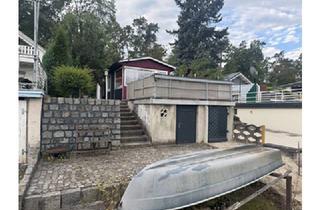 Haus kaufen in 03253 Schönborn, Natur pur - Wassergrundstück!