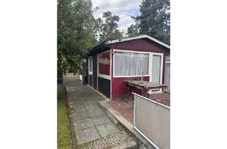 Haus kaufen in 03253 Schönborn, Natur pur - Wassergrundstück!