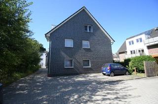 Wohnung mieten in 26135 Oldenburg, 5096 - Aufgepasst! Schöne 3-Zimmer-Wohnung mit Balkon & EBK!