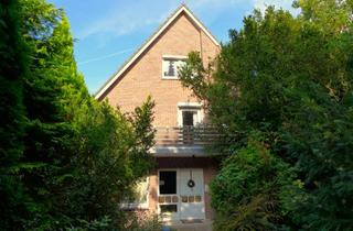 Haus kaufen in 26969 Butjadingen, Charmante Immobilie in strandnaher Lage von Burhave (Erbpacht)