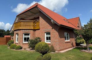 Einfamilienhaus kaufen in 26532 Großheide, Großheide: Großes Einfamilienhaus in ruhiger Lage