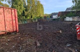 Grundstück zu kaufen in 47169 Duisburg, BAUTRAUM ODER INVESTOREN PROJEKT