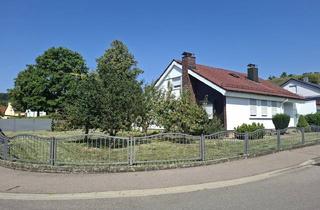 Einfamilienhaus kaufen in 89537 Giengen, Herrliches Wohnen am Läutenberg in Giengen