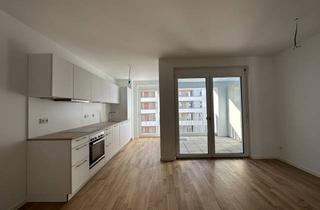 Wohnung mieten in 89231 Neu-Ulm, 3-Zi.-Whg., 76,64 qm im 6. OG - SÜD STADT MITTE - ZUHAUSE MITTEN IN NEU-ULM