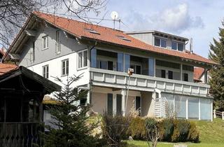 Wohnung mieten in 87480 Rechtis, Großzügige Maisonettewohnung: Sechs Zimmer mit Panoramablick im Herzen des Allgäus.