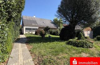 Haus kaufen in 73117 Wangen, ZFH mit Potenzial in idyllischer Lage von Oberwälden – ruhig, familienfreundlich - Garten - Garagen!