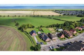 Einfamilienhaus kaufen in 26553 Dornum, Großzügiges Zweifamilienhaus in unmittelbarer Nähe zur Nordsee