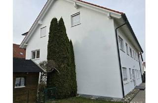 Wohnung kaufen in 89423 Gundelfingen, Helle Wohnung in ruhiger Lage